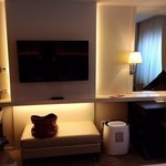Solaria Nishitetsu Hotel‎ - 