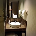 Solaria Nishitetsu Hotel‎ - 