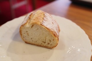 Obase - 自家製パン