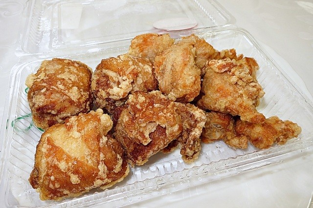 もり田のからあげ 頴田店 - 小竹/からあげ | 食べログ