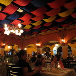 Hacienda el Mortero - 