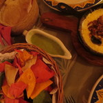Hacienda el Mortero - 