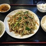 東北大飯店 - 