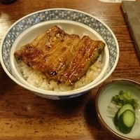 うなぎ 久保田 - 【ランチ】鰻丼1450円