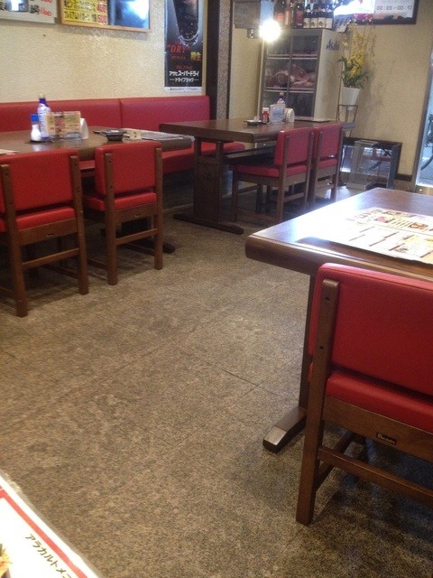 Restaurant Rinsetsu photo 4