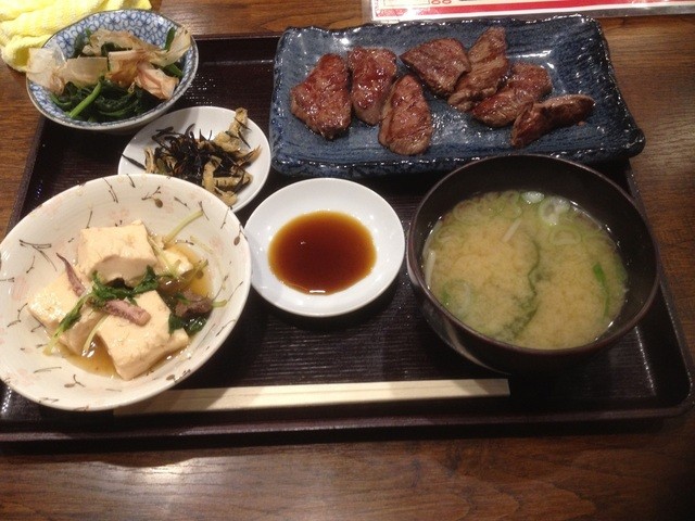 Restaurant Rinsetsu photo 3