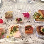 ビストロ ダイア - 