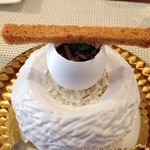 ビストロ ダイア - DIA名物