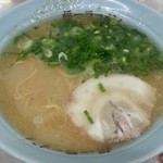 福一ラーメン - 