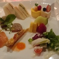 アンシャンテ - 
