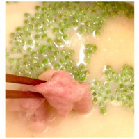 緒方 - H27年大晦日 牛肉と白味噌のお鍋 お取り寄せ