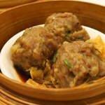 Metropol Restaurant - 山竹牛肉球