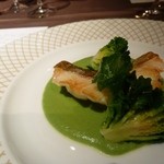 レストラン 北野クラブ - 