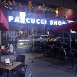 Caffe Pascucci - 