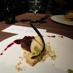 レストラン 北野クラブ - 