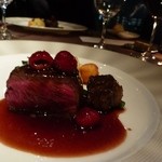 レストラン 北野クラブ - 