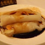 Metropol Restaurant - 鮮蝦滑腸粉