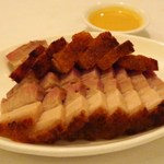 Metropol Restaurant - 脆皮焼肉