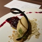 レストラン 北野クラブ - 