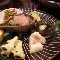 郷土料理くらわんか - 