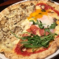 マーケットレストラン AGIO ルミネ横浜店 - 
