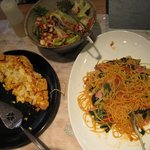 ミキ フルーツ カフェ - バイキング