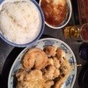 天ぷら 大吉 なんば店