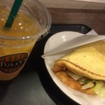 タリーズコーヒー - 