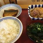 東川口食堂 - 