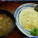 東池袋 大勝軒 いぶき - つけ麺