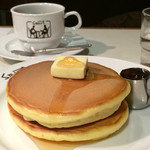 スマート珈琲店 - ホットケーキとコーヒー