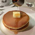 スマート珈琲店 - ホットケーキとコーヒー