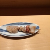 鮨 真 - 
