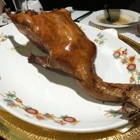 菜香新館 - 北京ダック 菜香スタイル