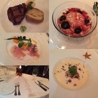AKARENGA STEAK HOUSE - 