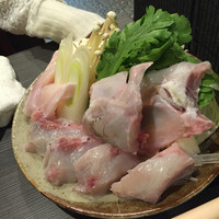 とらふぐ城 - 