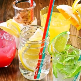 リゾットカフェ 東京基地_1