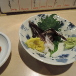 割烹くずし 徳多和良 - 