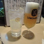 割烹くずし 徳多和良 - カンパーイ2016