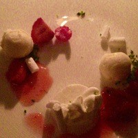 MAIN DINING by THE HOUSE OF PACIFIC - 
