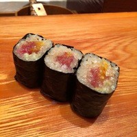 鮨 真 - 