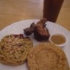 BUGONG - 料理写真:BUGONG Asian Combo