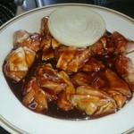 ふじがおか - わか2人前❗