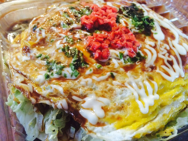 奥州市の絶品たこ焼き店 たこ焼きてっちゃん &ndash; 本格たこ焼きと居心地の良い空間