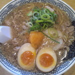 丸源ラーメン - 