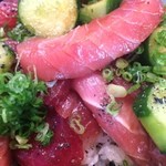 Sushi Murayama - どこまで行ってもご飯が見えない！