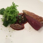 レストラン・モリエール - 