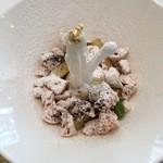 レストラン・モリエール - 