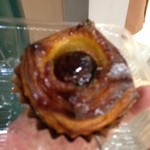 マームベランダ - おいもマロンデニッシュ