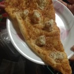 マームベランダ - めんたいポテト